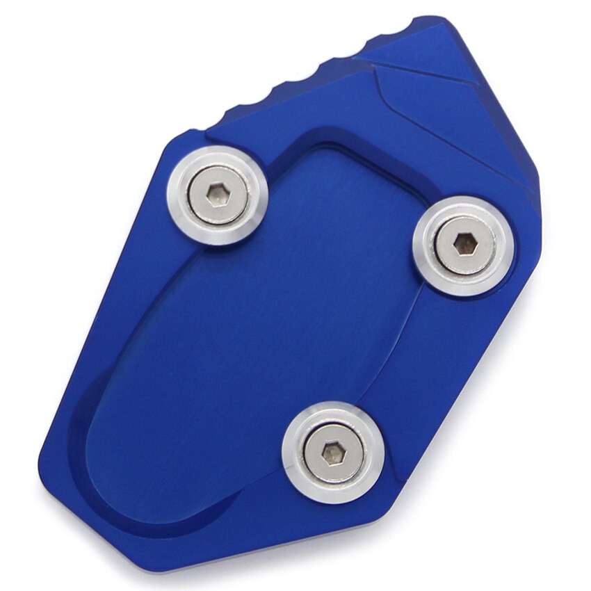R25 MT25 Side Stand Plate Motorcycle Shopee Malaysia