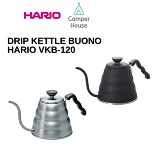 HARIO V60 Buono Coffee Drip Kettle 800ml - Genuine Made in Japan 