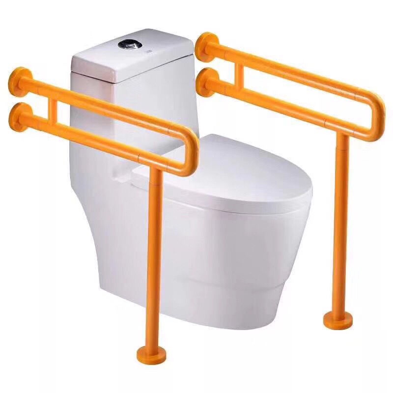 Bathroom Stainless Steel Safety Handrail Toilet Toilet Disabled Toilet