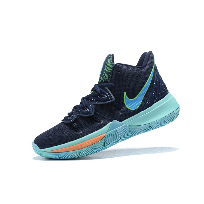 kyrie 5 ufo shoes