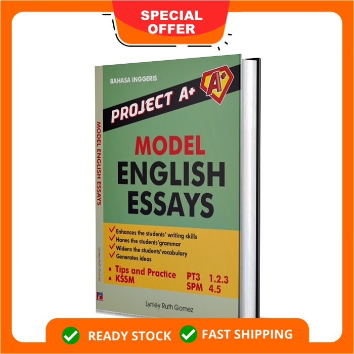 pt3 sample english essays