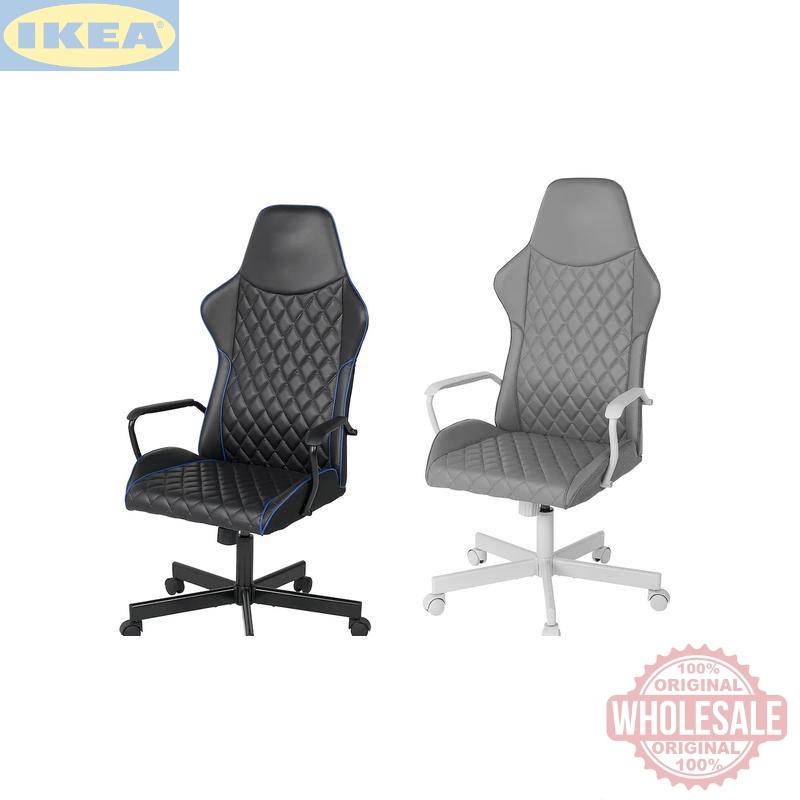 Kerusi gaming ikea new arrivals