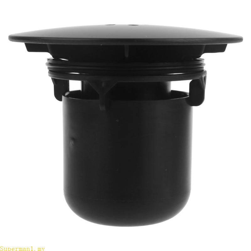 Best Plastic Shower Plughole Cover Shower Trap Cover Replacement Waste