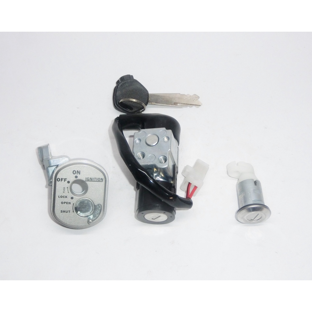 (CLEARANCE STOCK) MAIN SWITCH SET CLICK TAIWAN (JDP) | Shopee Malaysia