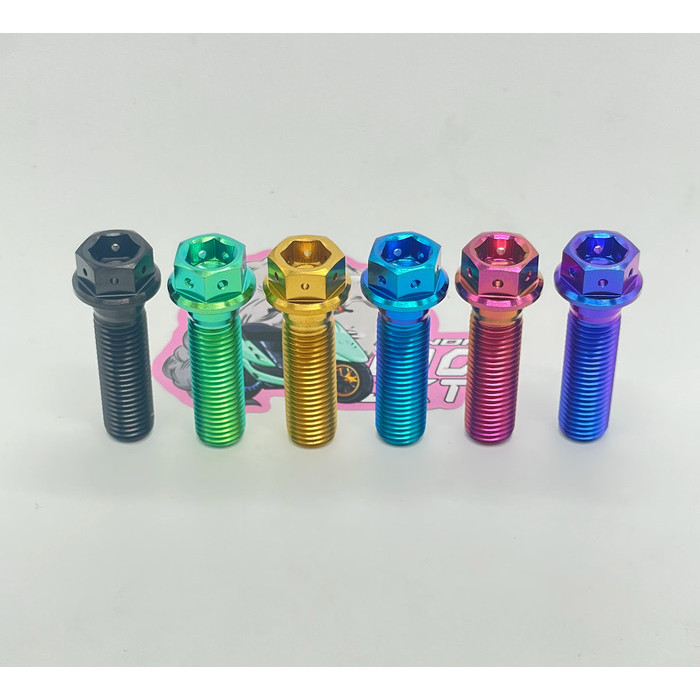 Viti M3x12 A Testa Esagonale Con Testa A Bottone In Acciaio Inox 304 (confezione Da 100 - Foto 6