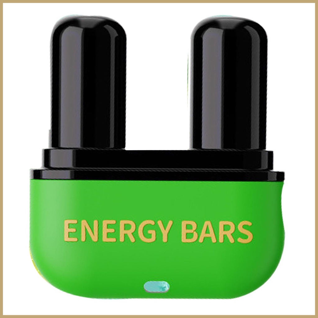 Nasal Stick Liver Cleaning Aromatherapy Inhaler with Essential Oils