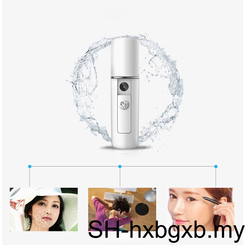 1/2/3/5 Soothing Relief Mist Spray Calm And Rejuvenate Skin Instantly