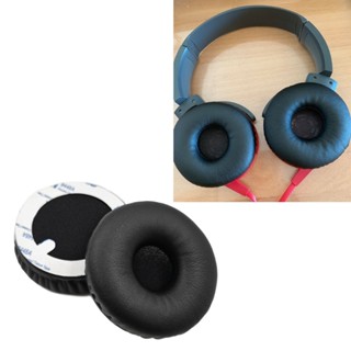 Sony mdr xb650bt discount cushions