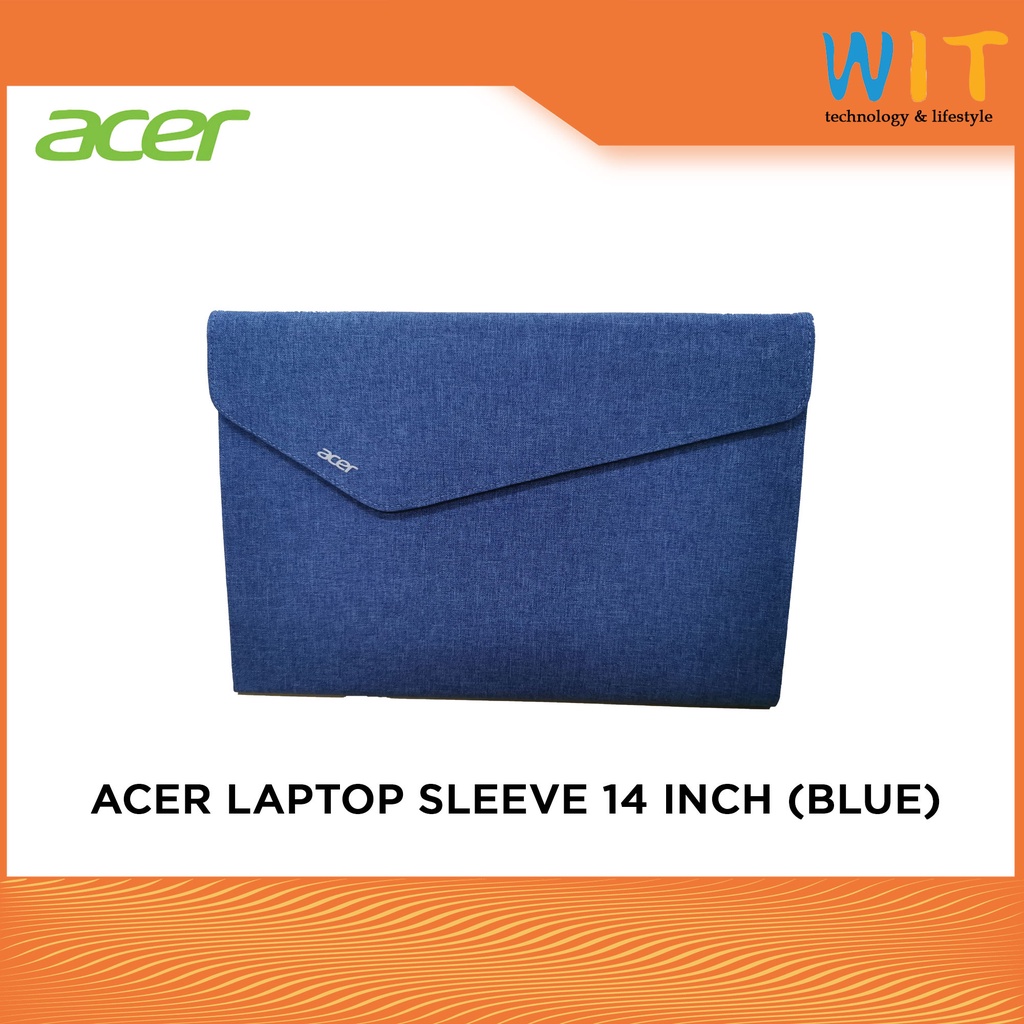 Laptop sleeve 14 inch acer best sale