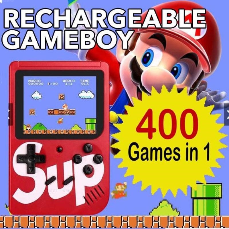 Sup Mini Game Console Sup Game Box Pokemon Sup Game 