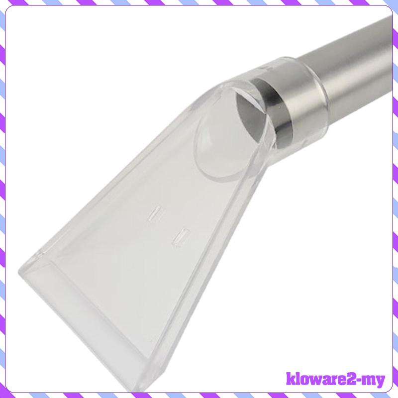 [KlowareafMY] VAC Extractor Attachment Extraction Accessories Universal