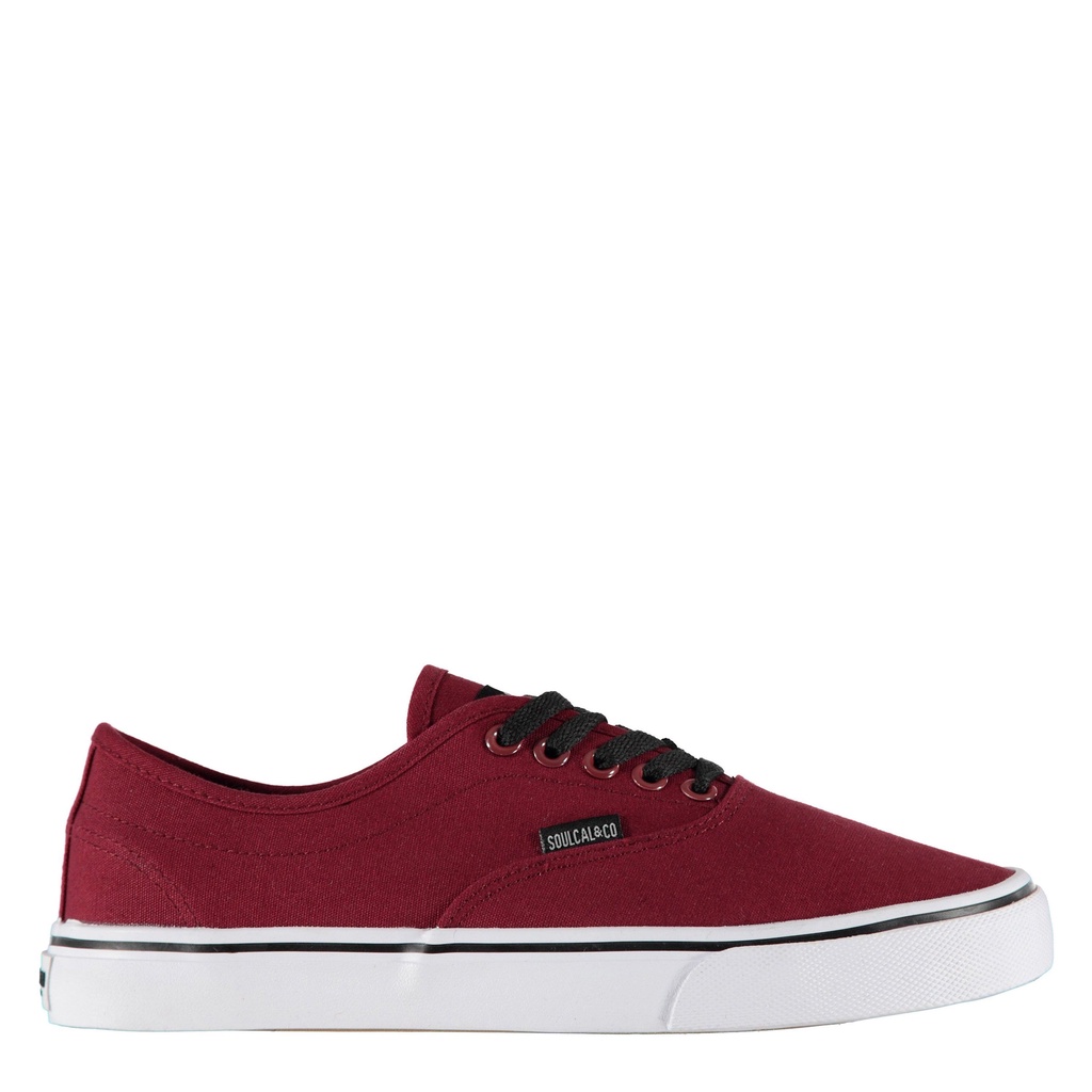 Mens canvas shoes sports on sale direct