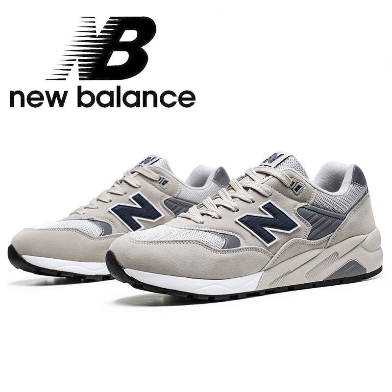 New balance 2024 580 malaysia