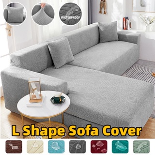 Buy sofa cover l shape Online With Best Price, Feb 2024