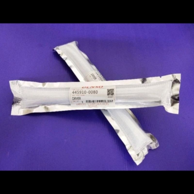 AIRCOND RECEIVER DRIER BAG DENSO 4459100081 (MADE IN JAPAN) Shopee