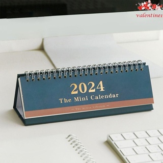 2024 Inspirational Desk Calendar Kawaii Coil Calendar 365 Days Daily  Inspirational Quotes Positive Perpetual Calendar With Box - AliExpress