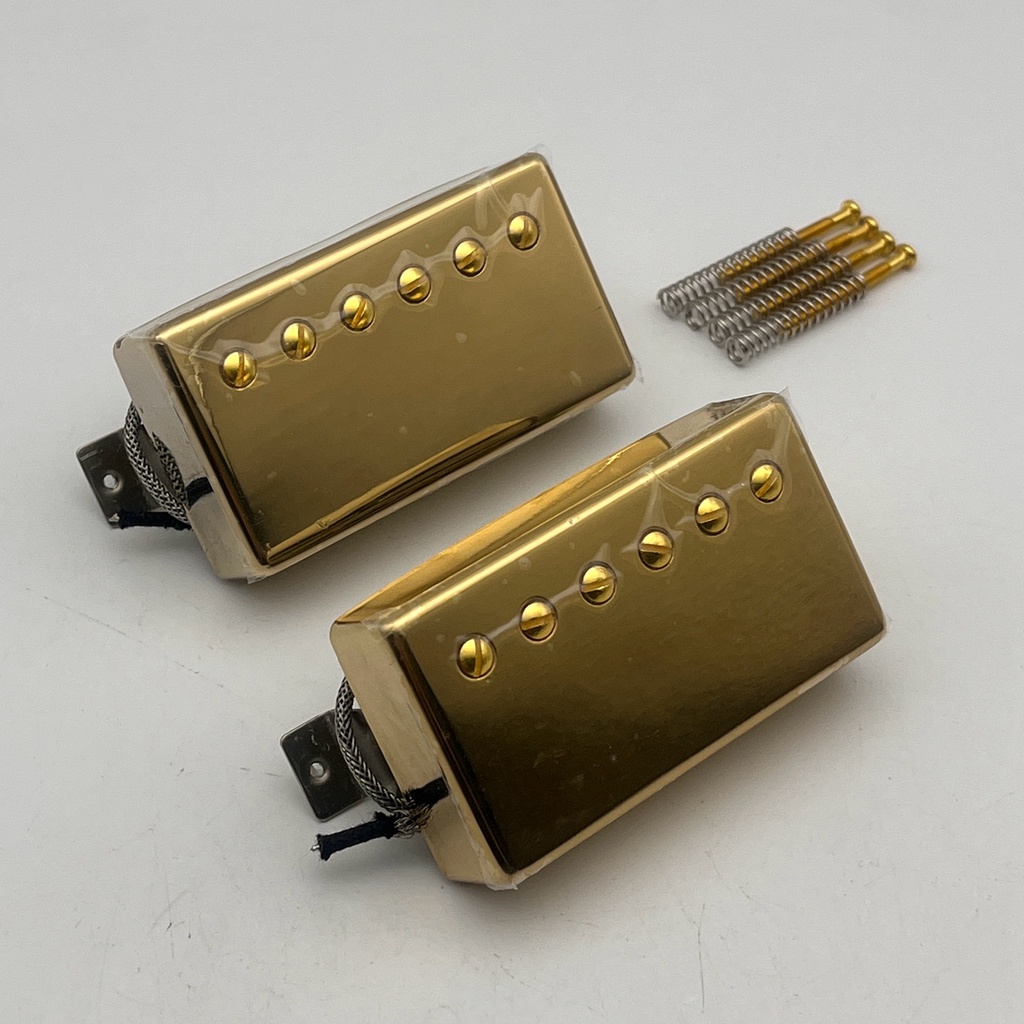 57 Classic Pickups Alnico 2 Humbucker Pickups '57 Classic And '57 ...