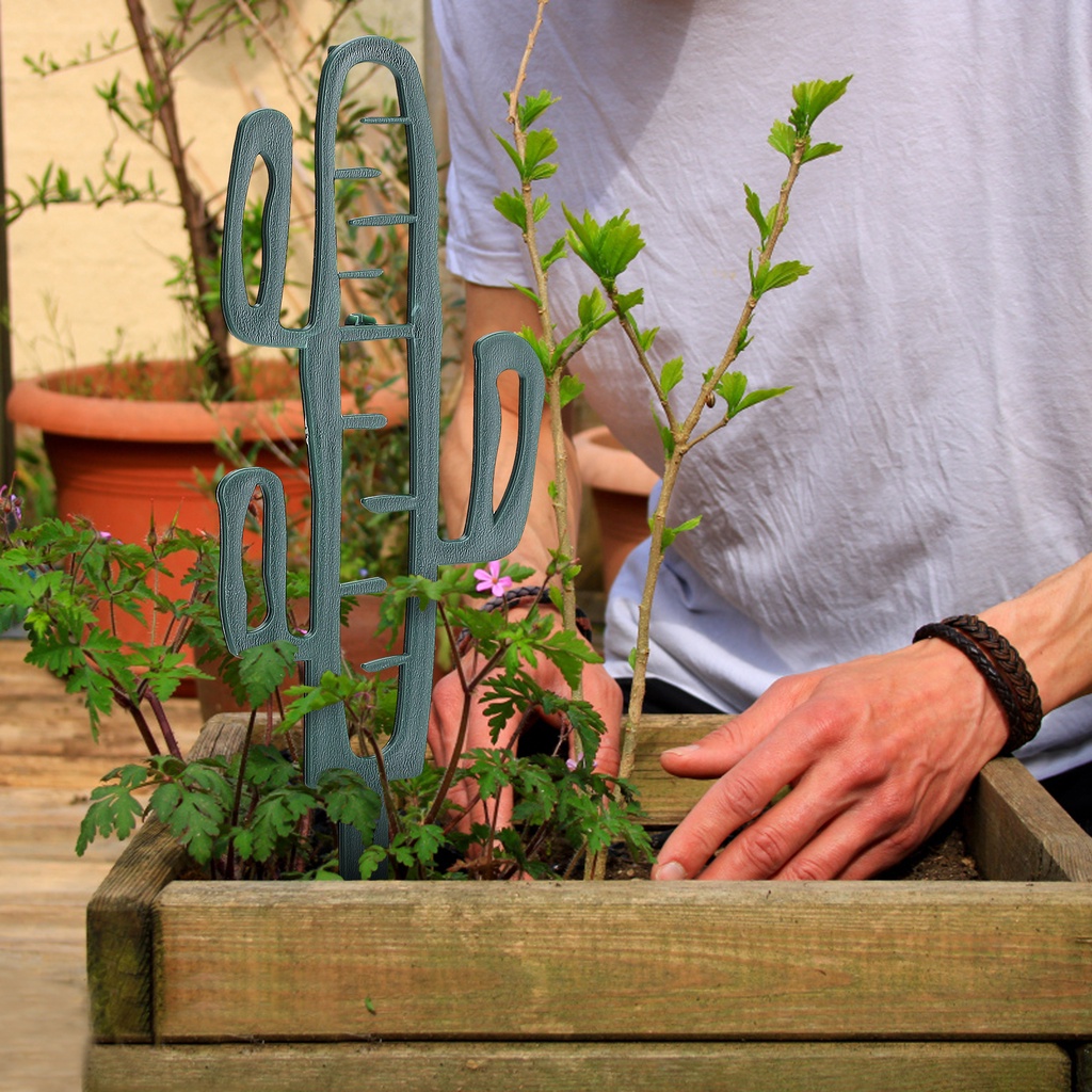 Monstera Bracket Planting Frame Plastic Rack Frames Climbing Vine ...