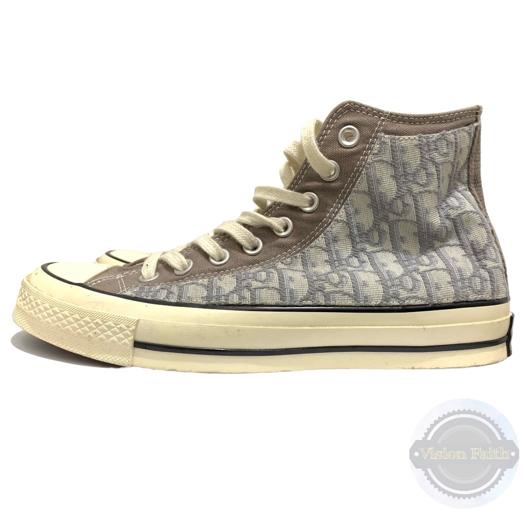 Converse x hotsell dior uk