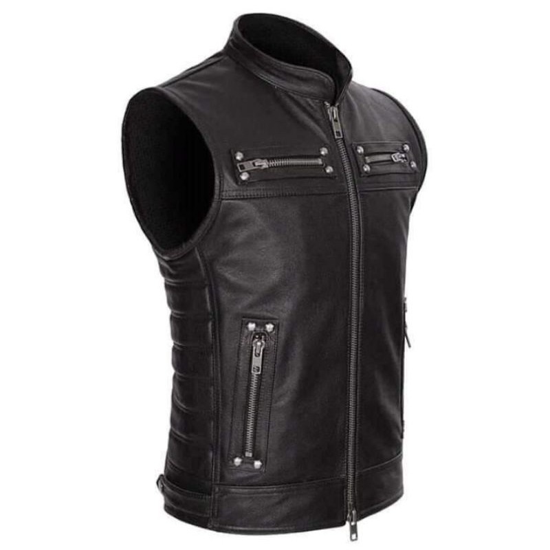 Harley davidson hot sale riding vest