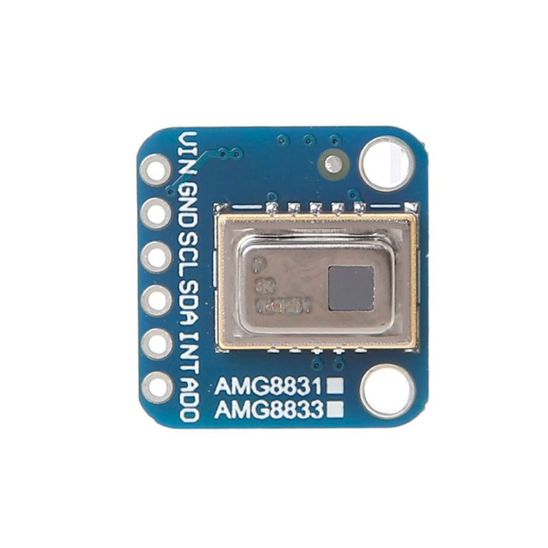 AMG8833 IR 8*8 Infrared Sensor Camera Module Thermal Imager Array ...