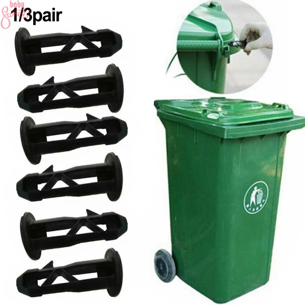 Wheelie Bin Lid For 240L Wheelie Trash Bins Wheelie Bin Lid Hinge Pins