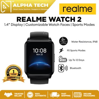 Buy realme watch 2 watch 2 Online With Best Price Feb 2024