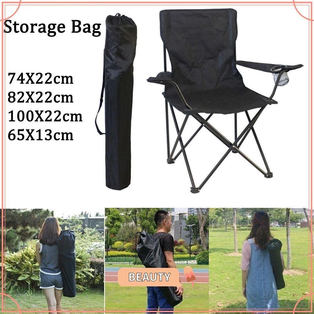 BEAUTYONE Replacement Bag, Canopies Nylon Carrying Bag, Durable Camping ...