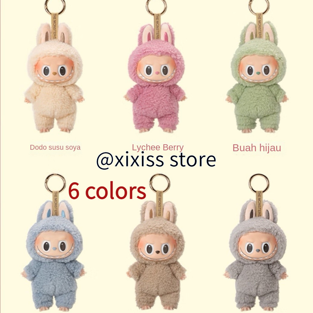 High-Quality Pop Mart First Generation Trendy Blind Box Figure Vinyl ...