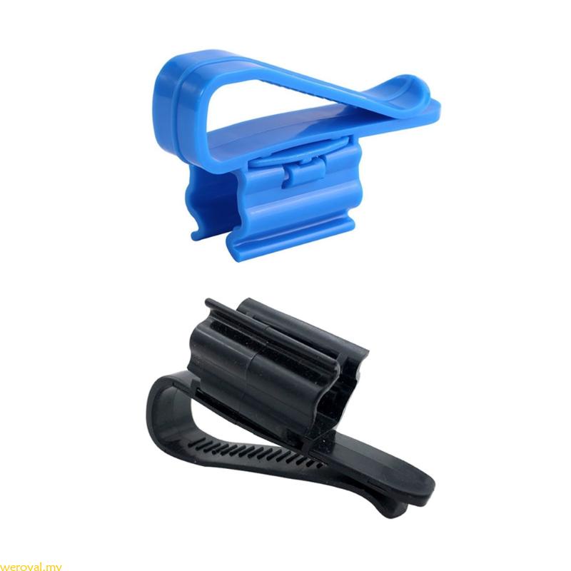 weroyal Hose Holders Plastic Tube Clamp Aquarium Accessories Hoses ...