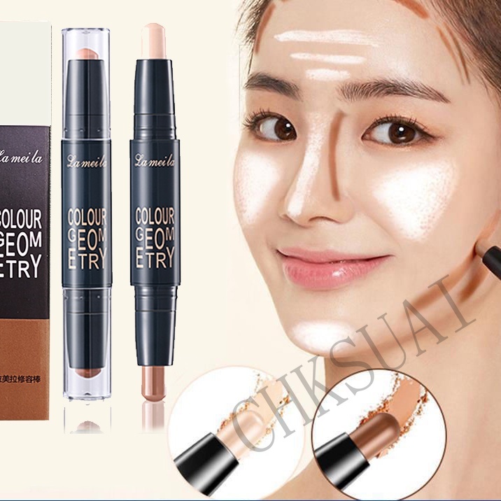Contour Stick highlight concealer Highlight contour Face highlighter
