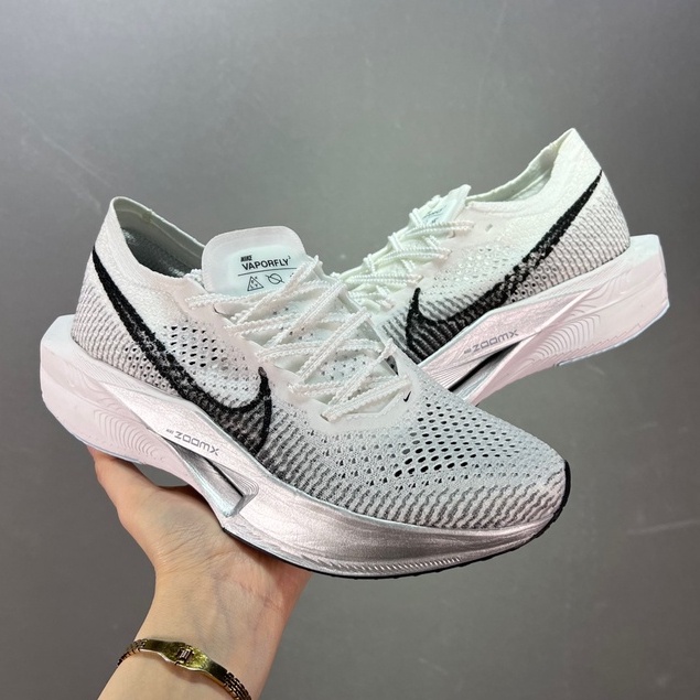 Nike Zoomx Vaporfly Next% 3 Vaporweave Lightweight Breathable