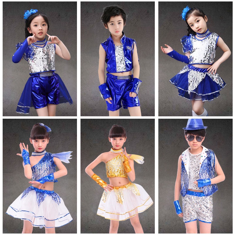 Stunning Cheerleading Outfit for Dance Performances