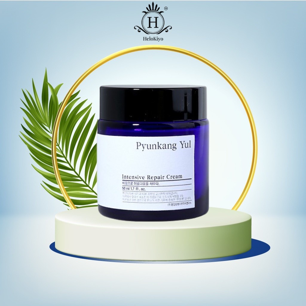 PYUNKANG YUL Intensive Repair Cream 50ml | Shopee Malaysia