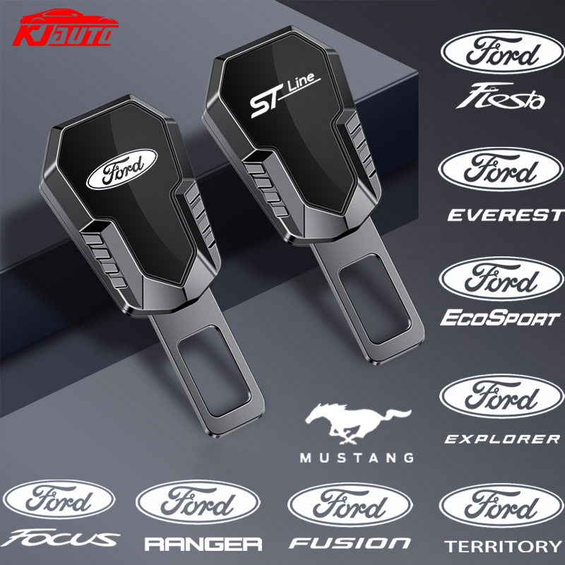 Zinc Alloy Car Seat Belt Extension Buckle Seat Belt Extension Clip ...