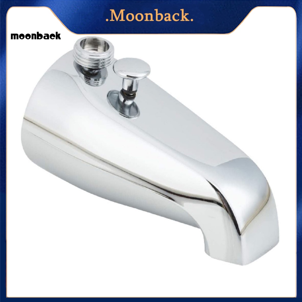 Moon Corrosionresistant Bathtub Faucet Stainless Bathtub Faucet Easy