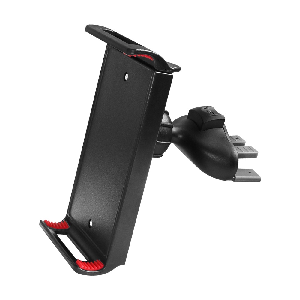Universal 4-11 Inch Tablet Holder Car CD Slot Air Vent Tablet Bracket ...