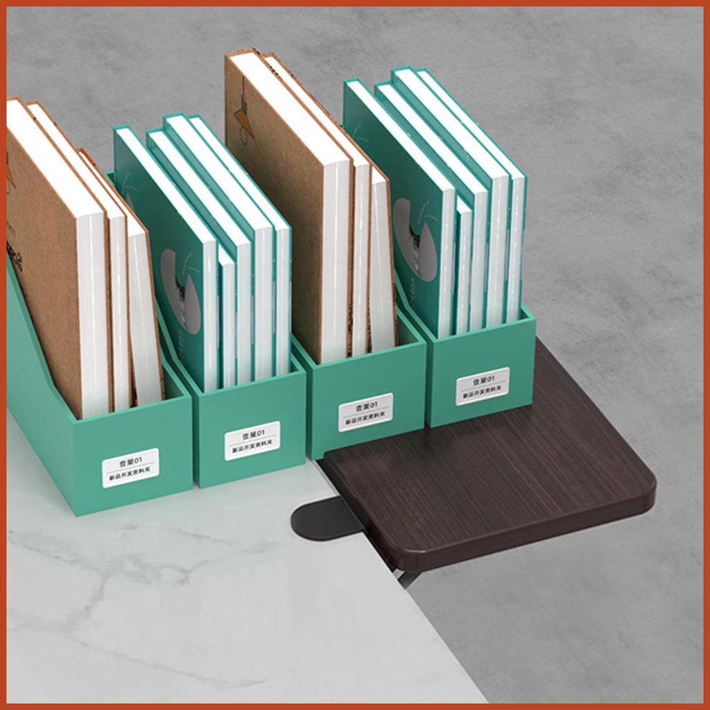 Clamp on Desk Extender Arm Rest Shelf Desk Attachment Clamp on Shelf