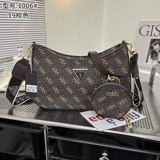 Harga handbag guess outlet original