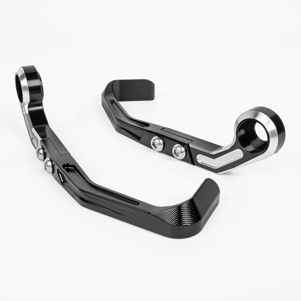 Ultrasupplier Handlebar Handle grips Bar Ends Brake Clutch Levers Guard