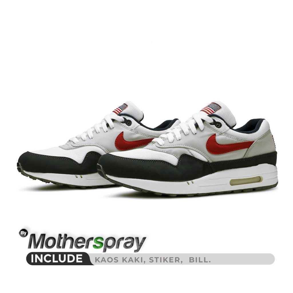 Nike air max 1 patriot outlet usa