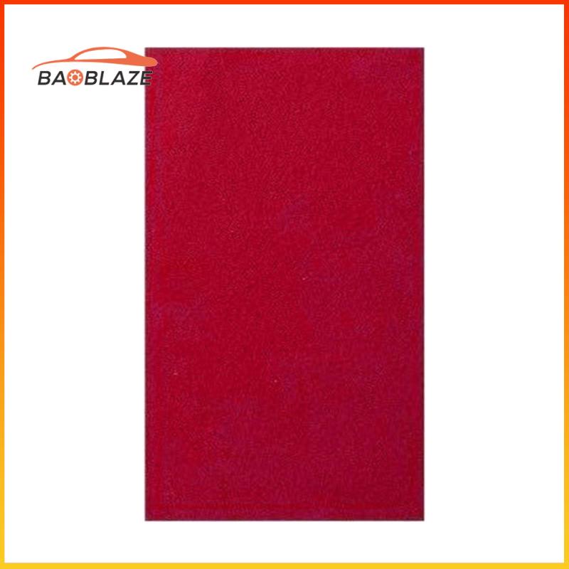 [BaoblazeMY] Worsted Billiard Pool Table Cloth Sports Accessories