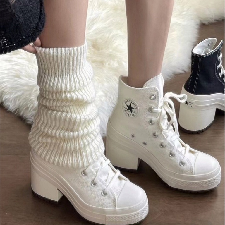 Converse high on sale heels malaysia