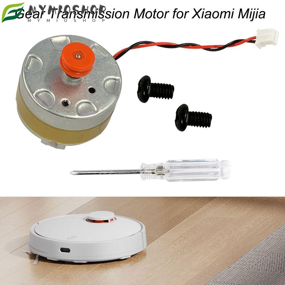 Gear Transmission Motor For LIDAR Rotation For Mijia Roborock