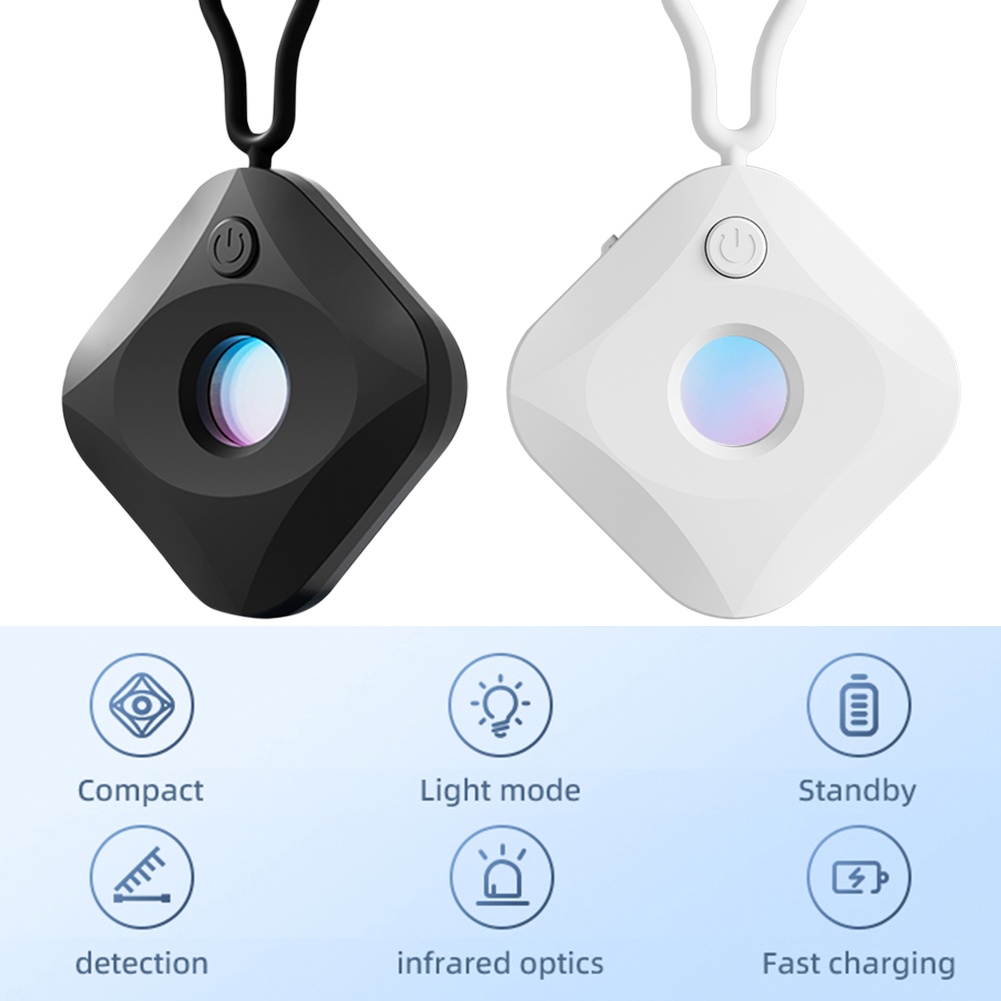 Wireless Hidden Devices Spy Camera Bug Detector Portable Hidden Devices ...