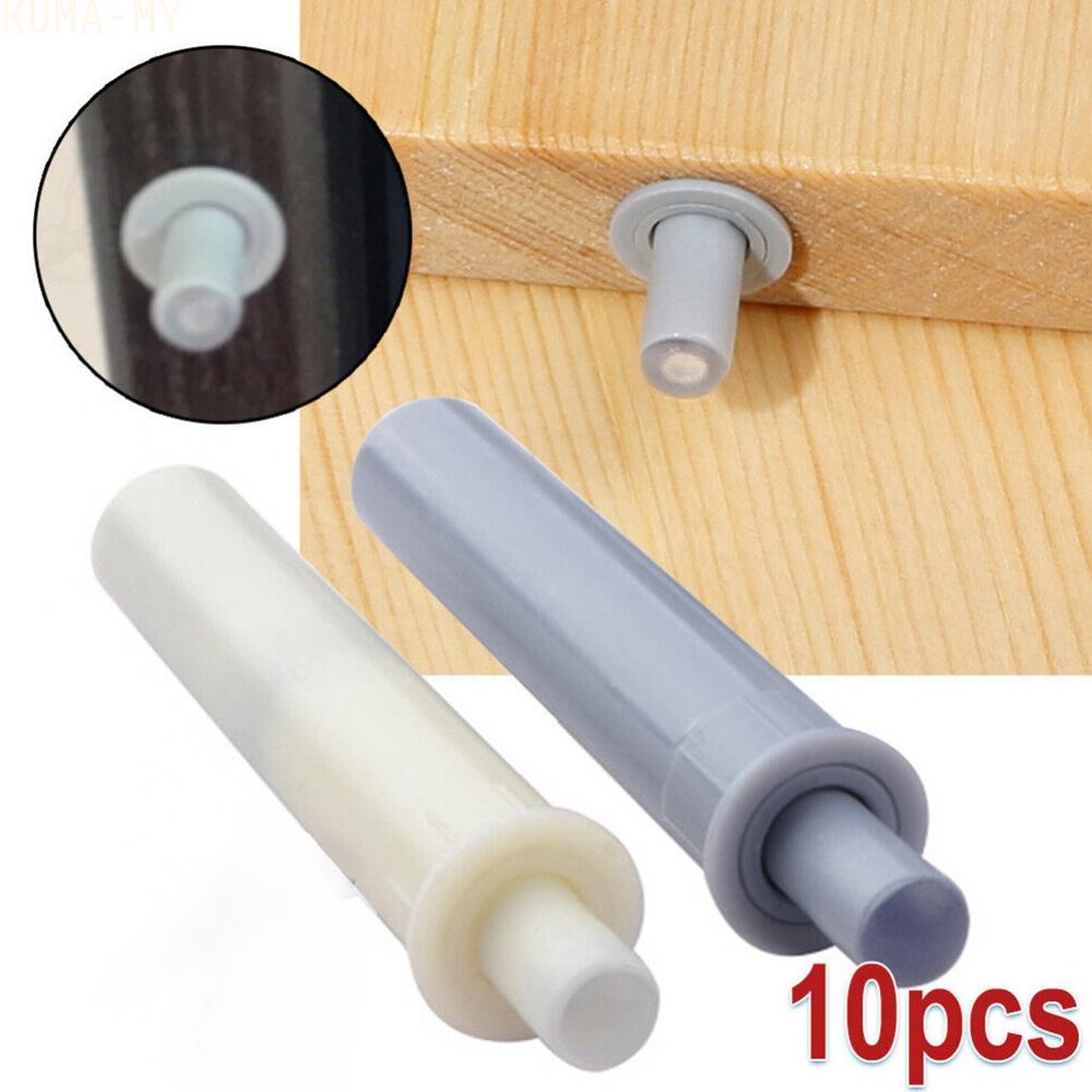 Dampers Buffers Drawer Damper System Damper White 10pcs Cabinet Door ...