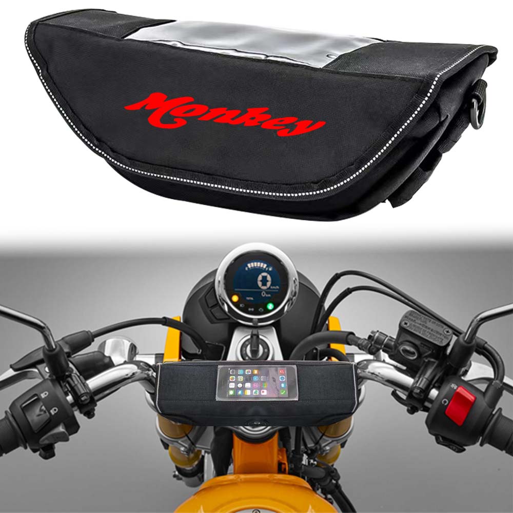 For Honda Monkey 125 Monkey 125 Z125 Motorcycle Handlebar