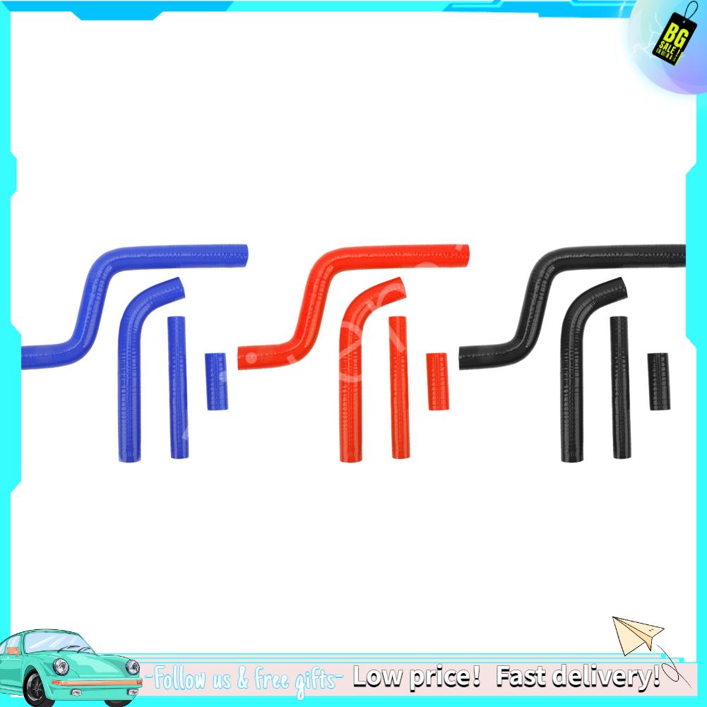 Haijiemall Motorbike Radiator Coolant Tube High Strength Good Sealing