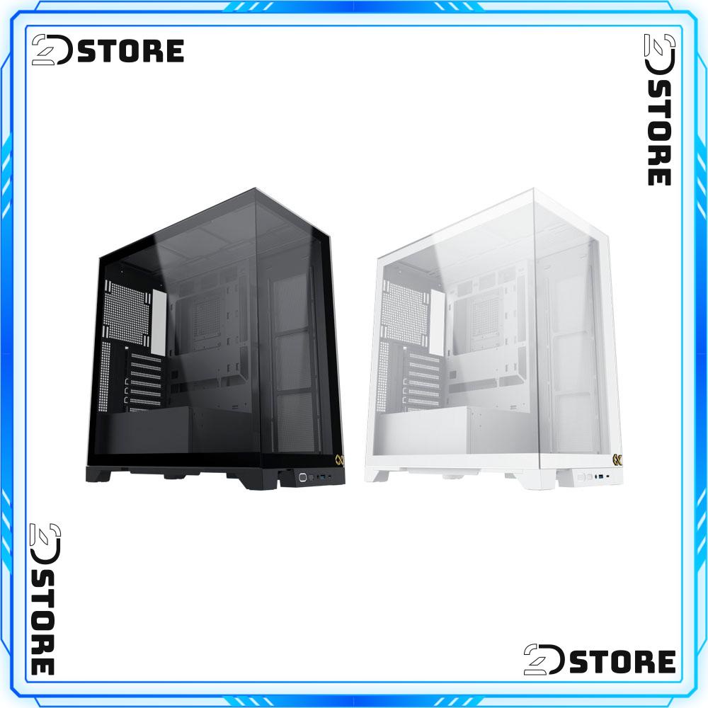 Xigmatek ENDORPHIN ULTRA Computer Case (ATX) Shopee Malaysia