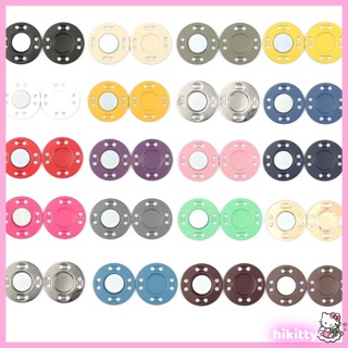 Clothing Decoration Buttons, Invisible Magnetic Button